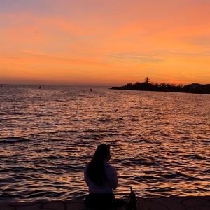 Meet your Posher, Iryna